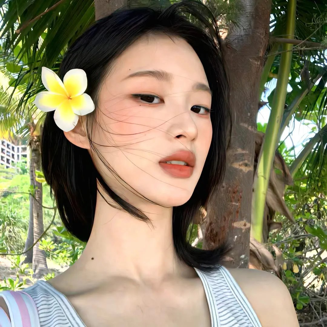 立花馆恋爱三角铃