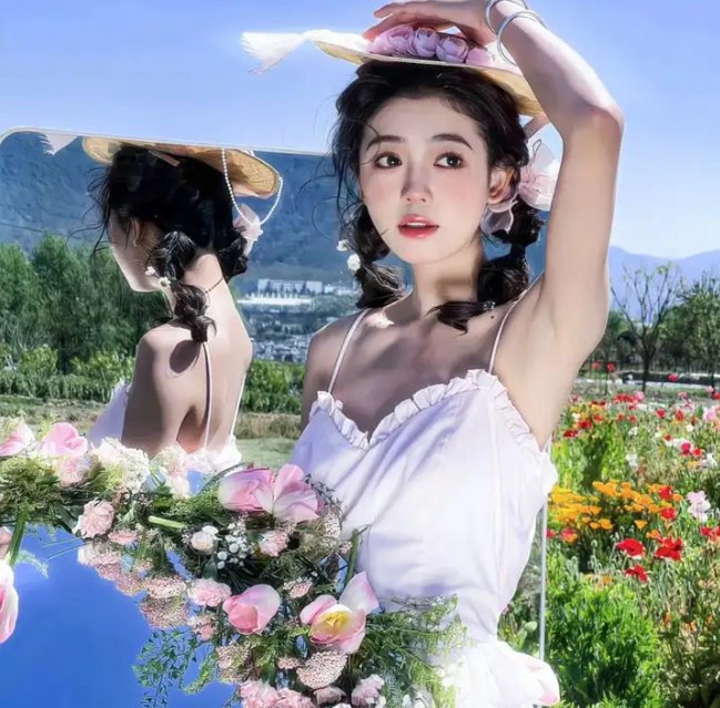 格罗斯波因特园艺社群